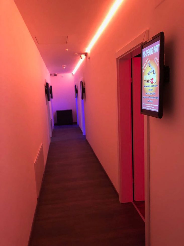 Laufhaus | Laufhaus Theresienfeld - Pleasure Times